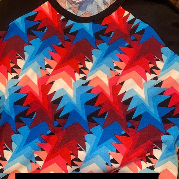 Lularoe RANDYS - Picture 5 of 16